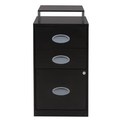 Metal File Cabinet
