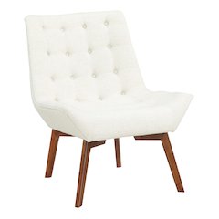 Shelly Tufted Chair