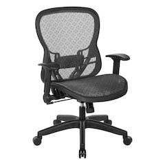 Deluxe R2 SpaceGrid Back Chair