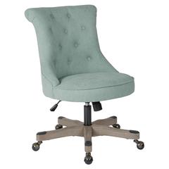 Hannah Tufted Office Chair
