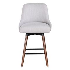 Bagford 26" Swivel Stool