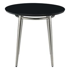 Brooklyn Round Top End Table