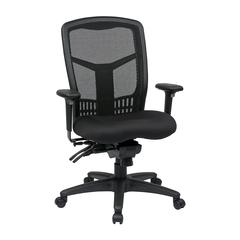ProGrid High Back Managers Chair