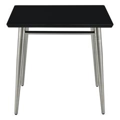 Brooklyn Square Top End Table