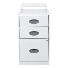 Metal File Cabinet
