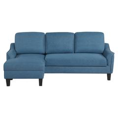Lester Chaise Sofa