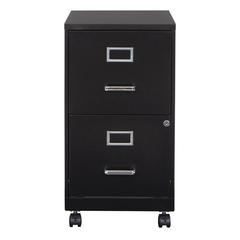 Metal File Cabinet
