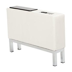 Wall Street Modular Component