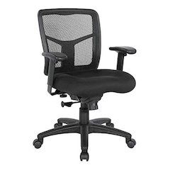 ProGrid® Mesh Back Manager's Chair