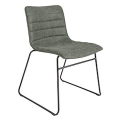 Halo Stacking Chair 2/CTN