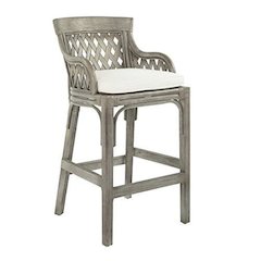 Plantation Bar Stool
