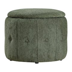 Brayfield Storage Ottoman