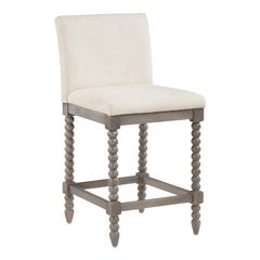 Abbott 26" Spindle Stool