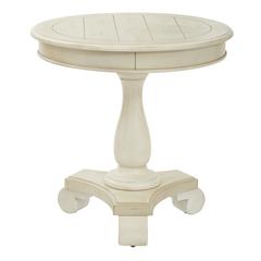 Avalon Round Accent table