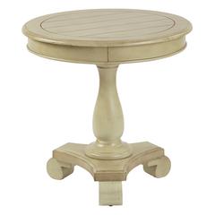 Avalon Round Accent table