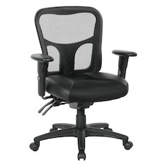 ProGrid® High Back Managers Chair