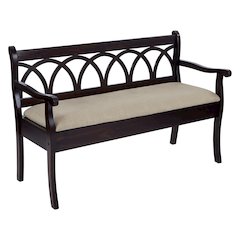 Coventry Storage Bench