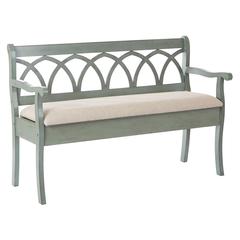 Coventry Storage Bench