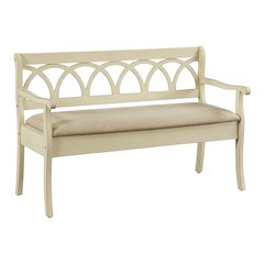 Coventry Storage Bench