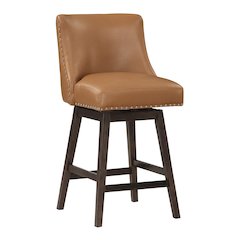 Granville 26" Swivel Counter Stool