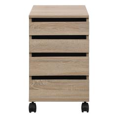 Holly Mobile Storage Cart