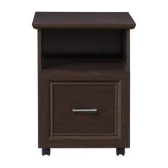 Jefferson Rolling File