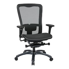 ProGrid High Back Chair