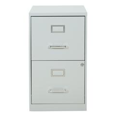 Metal File Cabinet