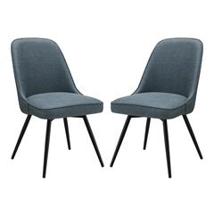 Penton Swivel Chair 2Pk