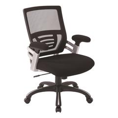 Mesh Back Manager’s Chair