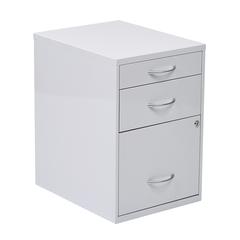 22" Pencil, Box, File Cabinet