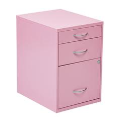 22" Pencil, Box, File Cabinet