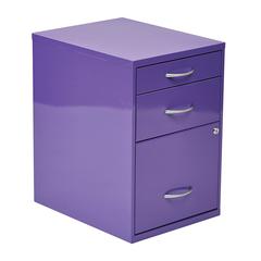 22" Pencil, Box, File Cabinet