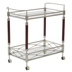 Melrose Serving Cart