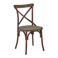 Somerset X-Back Chair