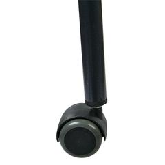 Soft Wheel Casters (Set of 4)