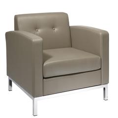 Wall Street Arm Chair