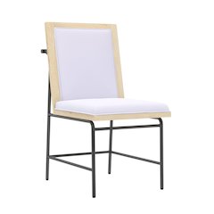 Sloane Side Chairs (Set of 2), Driftwood