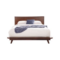 Gramercy Standard King Platform Bed