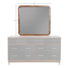 Belham Mirror
