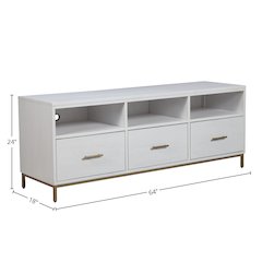 Madelyn TV Console