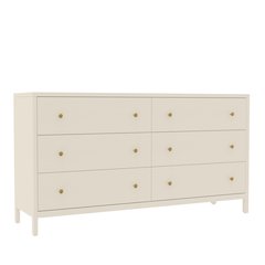 Avery Dresser, Coconut Milk
