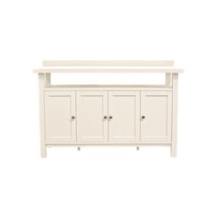 Avery Sideboard, Coconut Milk