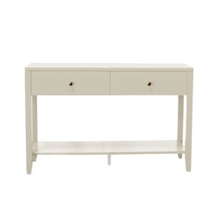 Avery Console Table, Coconut Milk
