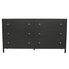 Avery Dresser, Black