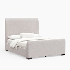 Adele Queen Bed