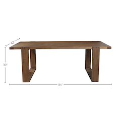 Ayala Dining Table
