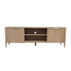 Sinclair TV Console, Natural