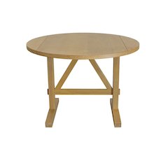 Eleanor Round Dining Table