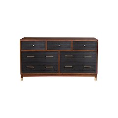 Belham 7 Drawer Dresser